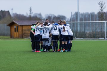 Bild 104 - B-Juniorinnen FSC Kaltenkirchen - SG Weststeinburg : Ergebnis: 2:1